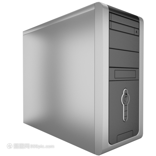 電腦主機機箱 硬件載體與軟件管理的協同，及關鍵輔助設備解析