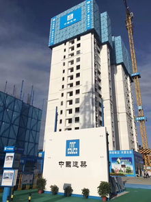 老產業煥生機，新起點啟征程 漳州市建筑業產值創優升級再創佳績