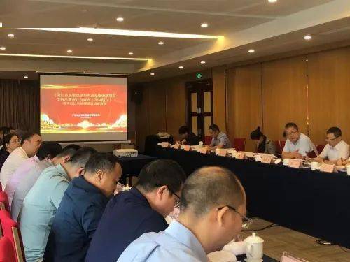 浙江發(fā)布《房屋建筑和市政基礎(chǔ)設(shè)施項(xiàng)目工程總承包計(jì)價(jià)規(guī)則（2018版）》，規(guī)范工程總承包市場(chǎng)計(jì)價(jià)行為