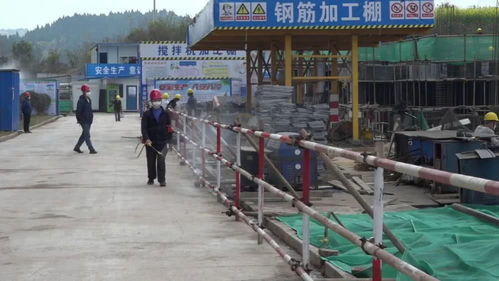 安岳項(xiàng)目建設(shè)“雙線(xiàn)”并進(jìn) 市級(jí)重點(diǎn)項(xiàng)目全復(fù)工 建筑領(lǐng)域創(chuàng)新模式顯成效